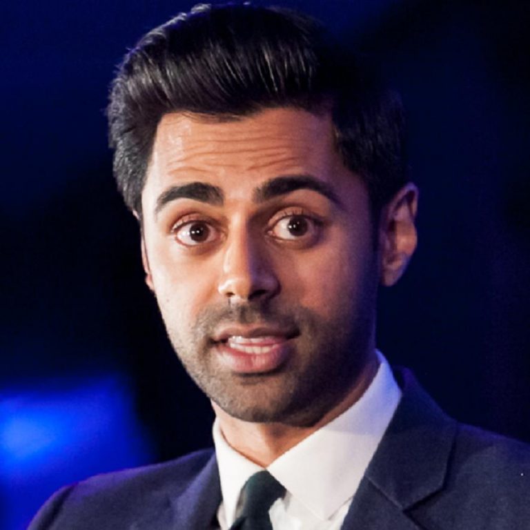 Hasan Minhaj Bio, Net Worth, Height, Facts | Dead or Alive?