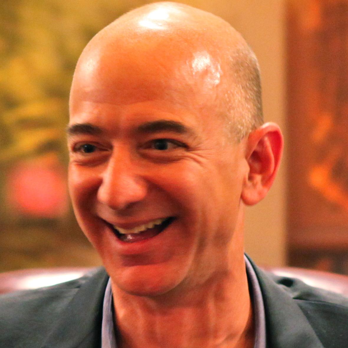 Jeff Bezos Net Worth (2018), Height, Age, Bio and Facts