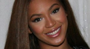 Beyonce Knowles