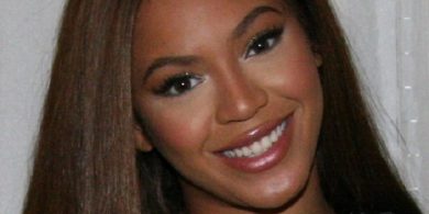 Beyonce Knowles