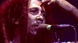 Bob Marley
