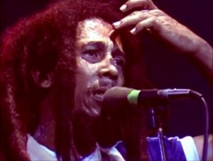 Bob Marley Biography