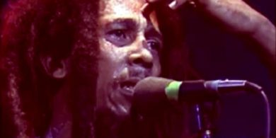 Bob Marley