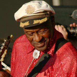 Chuck Berry Biography