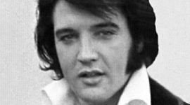 Elvis Presley
