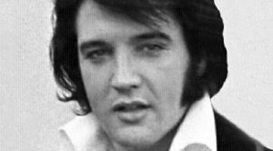 Elvis Presley
