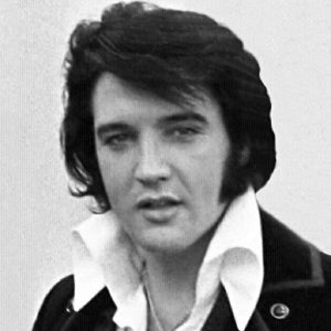 Elvis Presley Biography