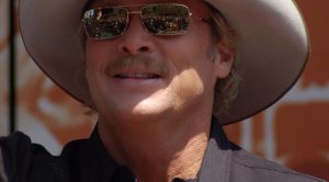 Alan Jackson