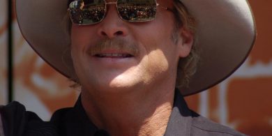 Alan Jackson