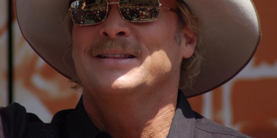 Alan Jackson