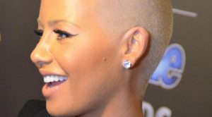 Amber Rose