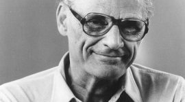 Arthur Miller
