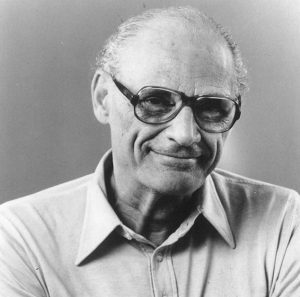 Arthur Miller Biography