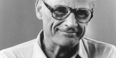 Arthur Miller