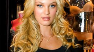 Candice Swanepoel