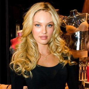 Candice Swanepoel Biography