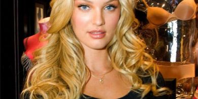 Candice Swanepoel
