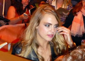 Cara Delevingne Biography