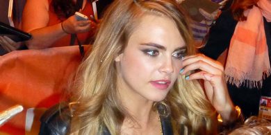 Cara Delevingne