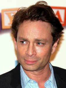 Chris Kattan Biography