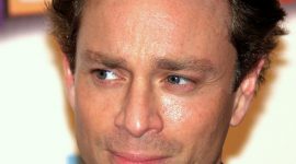 Chris Kattan