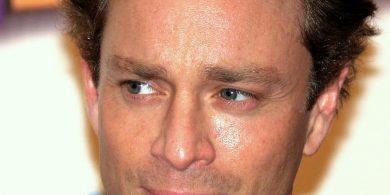 Chris Kattan