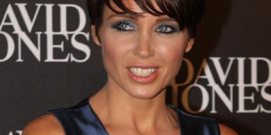 Dannii Minogue