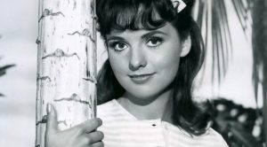 Dawn Wells