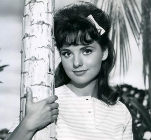 Dawn Wells Biography