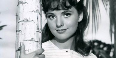 Dawn Wells