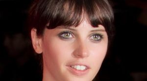 Felicity Jones