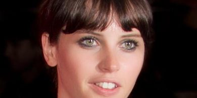 Felicity Jones