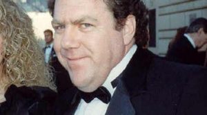 George Wendt
