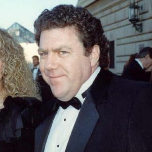 George Wendt Biography
