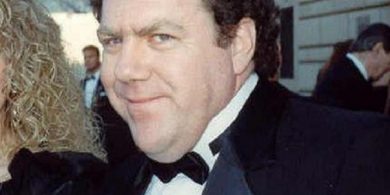 George Wendt