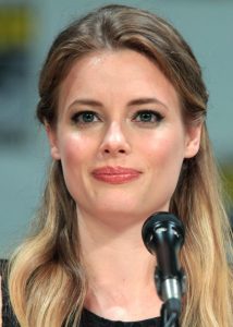 Gillian Jacobs Biography