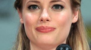 Gillian Jacobs
