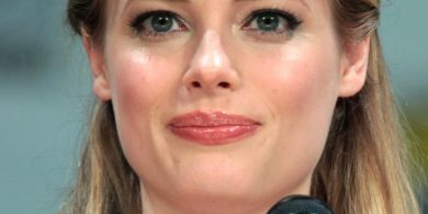 Gillian Jacobs