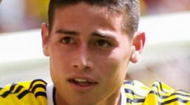 James Rodriguez