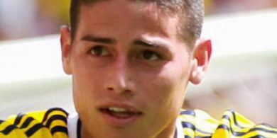 James Rodriguez