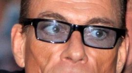 Jean-Claude Van Damme