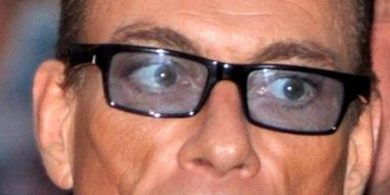 Jean-Claude Van Damme