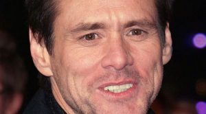 Jim Carrey