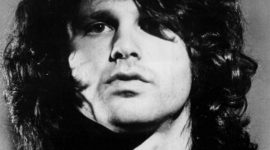 Jim Morrison