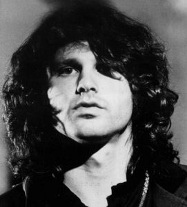 Jim Morrison Biography
