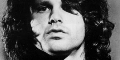 Jim Morrison