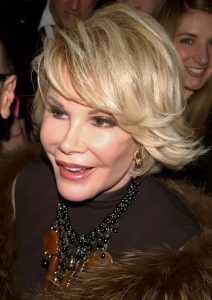 Joan Rivers Biography