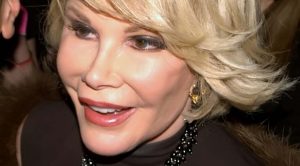 Joan Rivers