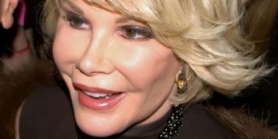 Joan Rivers