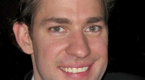 John Krasinski